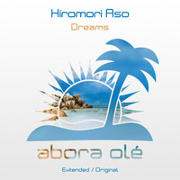 Hiromori Aso - Dreams