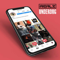 Realz - Underdog (Explicit)