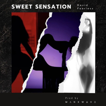 Davidfearless - Sweet Sensation