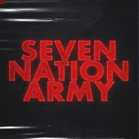 4Weekend - Seven Nation Army (Remix Edit)