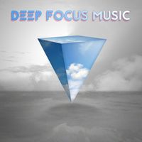 Binaural Beats Study Music, Concentration Music for Work, Work Music - Deep Focus Music