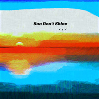 Jack Groove - Sun Don't Shine