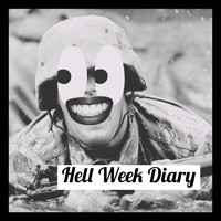 Cottonmouth Scotty - Hell Week Diary (Explicit)