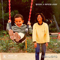 Donlord - Modus Operandi (Explicit)