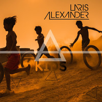 Laris Alexander - Kids (Radio Edit)