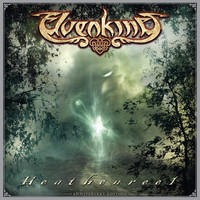 Elvenking - Heathenreel (Anniversary Edition [Explicit])