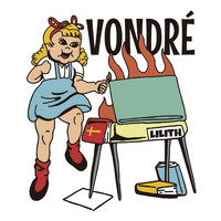 Vondré - Lilith