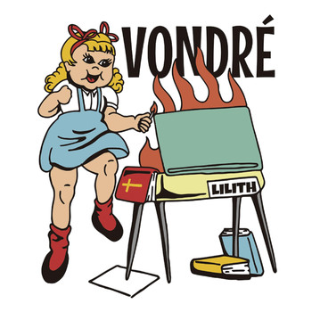Vondré - Lilith