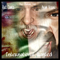 The Italian Job - Wanted International (Explicit)