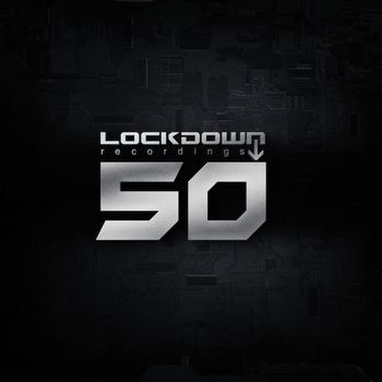 Various Artists - Lockdown 50