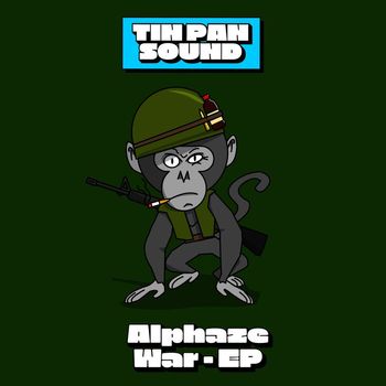 Alphaze - War