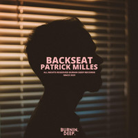 Patrick Milles - Backseat
