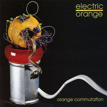 Electric Orange - Orange Commutation