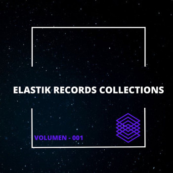 Various Artists - Elastik Records Collections #1