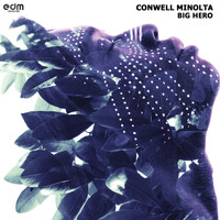 Conwell Minolta - Big Hero