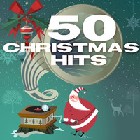 Various Artists - 50 Christmas Hits