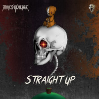 Mikes Revenge - Straight Up