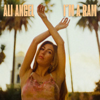 Ali Angel - I'm a Ram