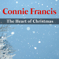Connie Francis with Orchestra - The Heart of Christmas