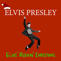 Elvis Presley and His Band - Elvis' Rockin' Christmas
