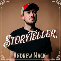 Andrew Mack - Storyteller
