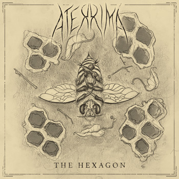 Aterrima - The Hexagon