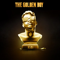 Kidi - The Golden Boy (Explicit)
