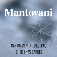 Mantovani y Su Gran Orquesta - Mantovani's Orchestral Christmas Carols