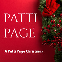 Patti Page With Orchestra - A Patti Page Christmas