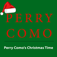 Perry Como with Orchestra - Perry Como's Christmas Time