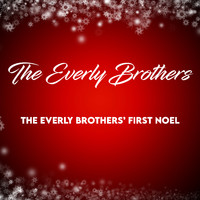 The Everly Brothers with Orchestra - The Everly Brothers' First Noel