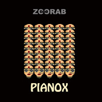 ZOORAB - Pianox