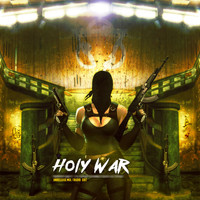 Various Artists - Holy War (feat. Trhip) (Unrelease Mix / Radio Edit)