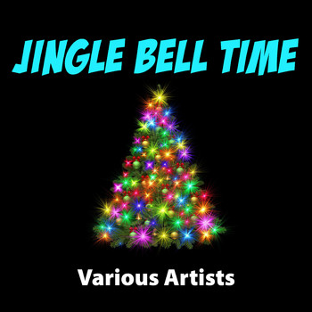 Various Artists - Jingle Bell Time