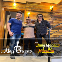 Ney Bueno - Aline (feat. João Moreno & Mariano)