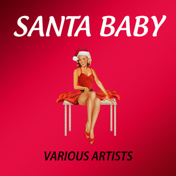 Various Artists - Santa Baby