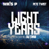 Wais P - Light Years