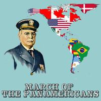 John Philip Sousa - March of the Panamericans