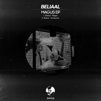 Beliaal - Magus EP