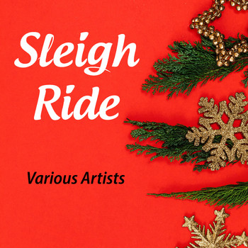 Various Artists - Sleigh Ride