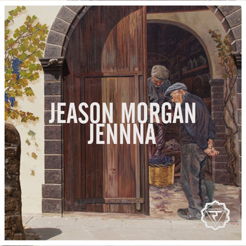 Jeason Morgan - Jennna