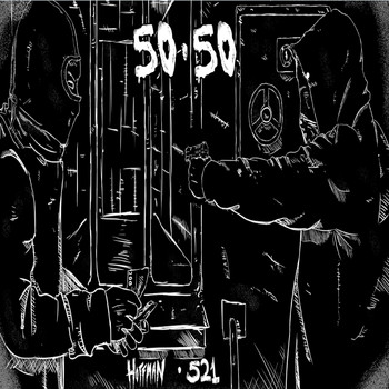 Hoffman - 50-50 (Explicit)
