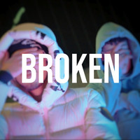 Sasha - Broken (Explicit)