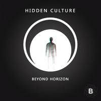 Hidden Culture - Beyond Horizon EP