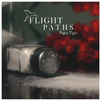 Flight Paths - Paper Tiger