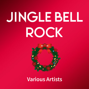 Various Artists - Jingle Bell Rock
