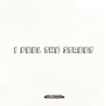 Moses Concas - I Feel the Street (Live)
