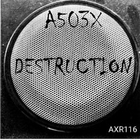 A503X - DESTRUCTION