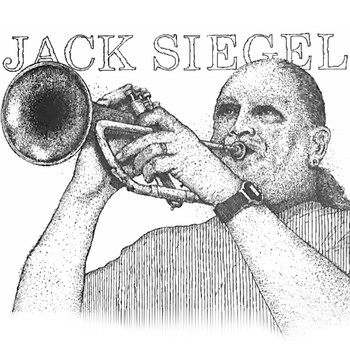 Jack Siegel - Swing on By