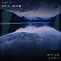 Daryl G - Space Mission
